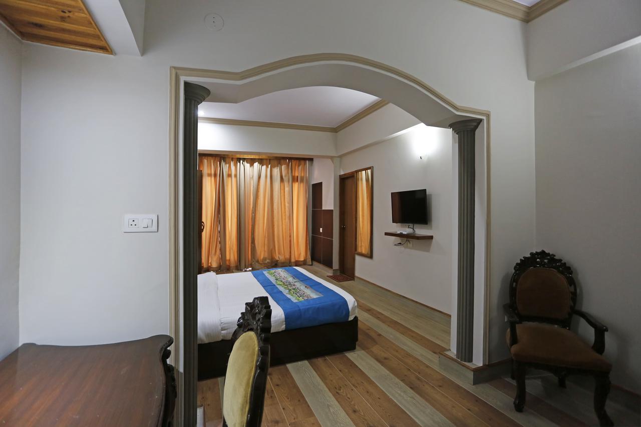 The Naldehra Otel Shimla Dış mekan fotoğraf