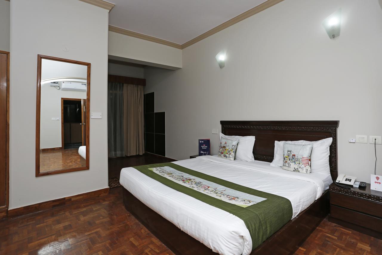 The Naldehra Otel Shimla Dış mekan fotoğraf