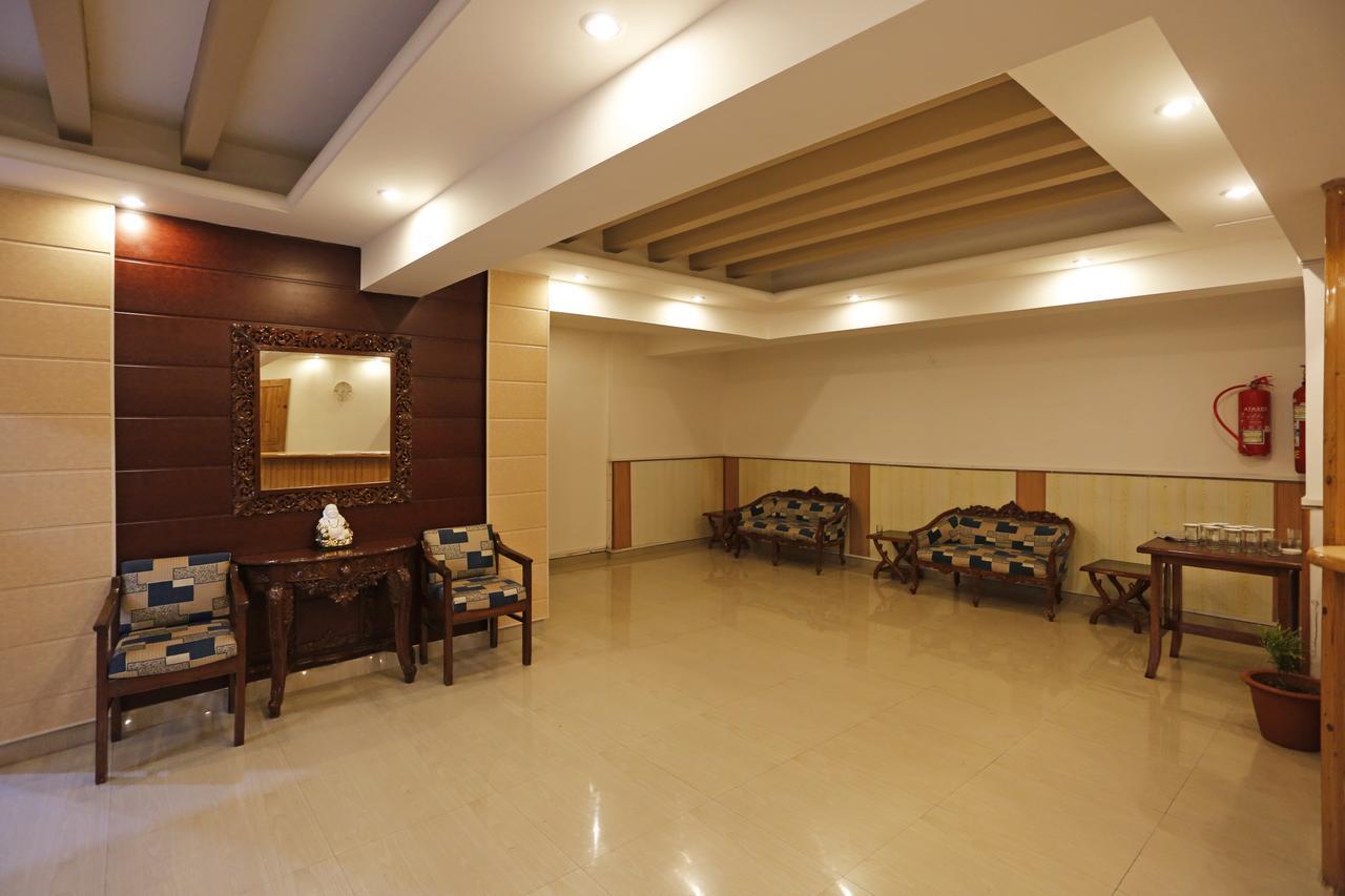 The Naldehra Otel Shimla Dış mekan fotoğraf